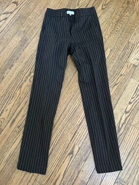 AVENUE MONTAIGNE Romeo Stride Pants Size 2
